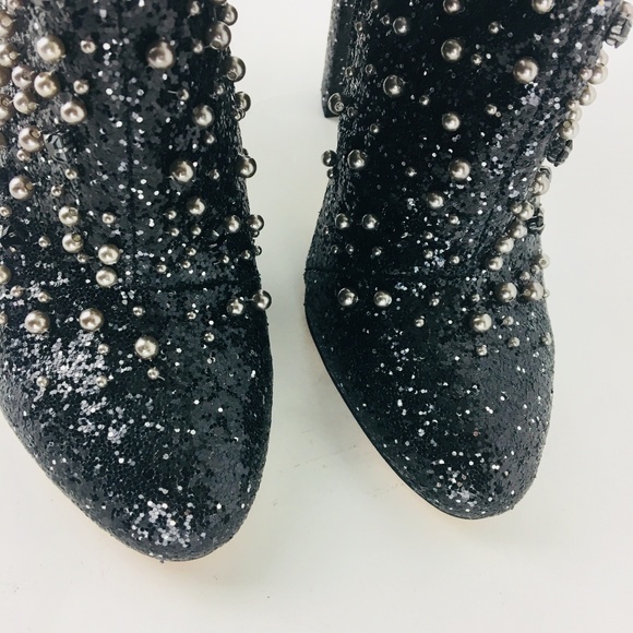 New Jessica Simpson Starlite Ankle Booties - Picture 3 of 8